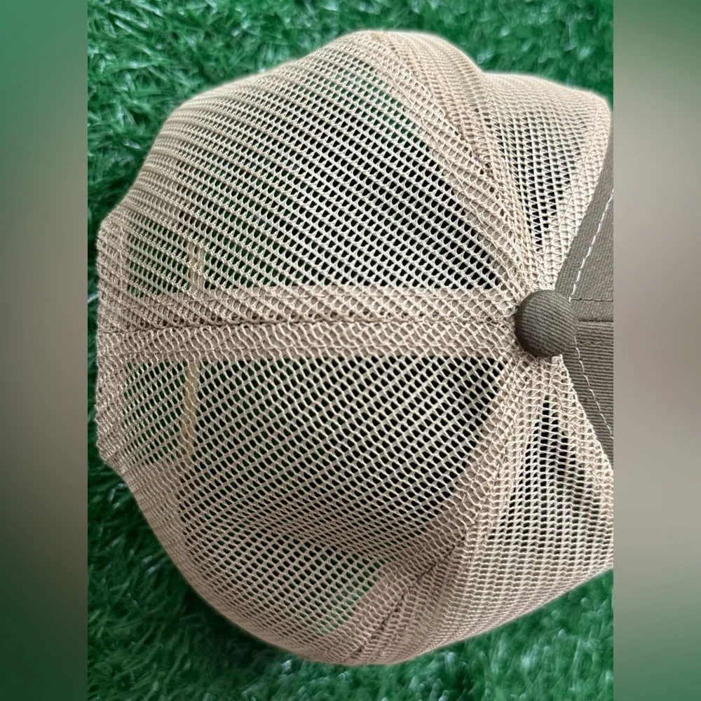 Tan Snow‎ Addictions Cap